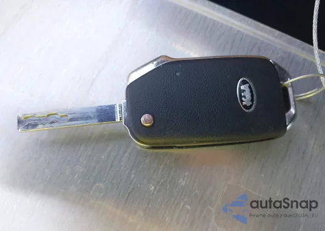 2021 Kia Forte Lxs from USA, damaged, VIN 3KPF24ADXME345210